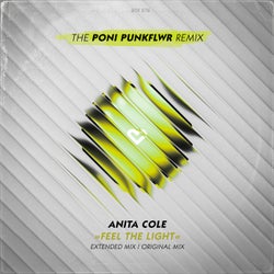 Feel The Light (Poni Punkflwr Remix)