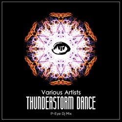 Thunderstorm Dance