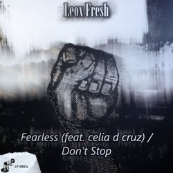 Fearless / Don't Stop