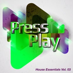 House Essentials Vol. 03