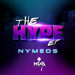The Hype EP