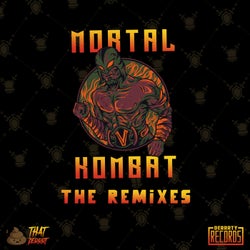 Mortal Kombat (The Remixes)