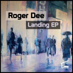 ROGER DEE.....LANDING PLAYLIST..