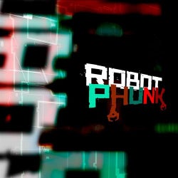Robot Phunk Projects E.P.