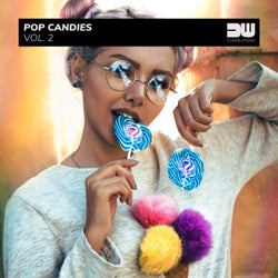 Pop Candies, Vol. 2