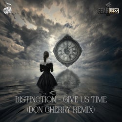 Give Us Time (Don-Cherry Remix)