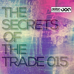 The Secrets Of The Trade 015