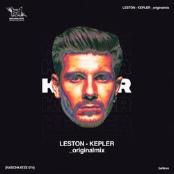 Kepler (Extended Mix)