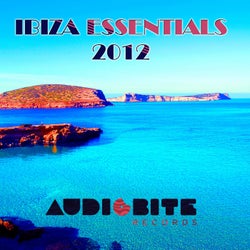 Ibiza Essentials 2012