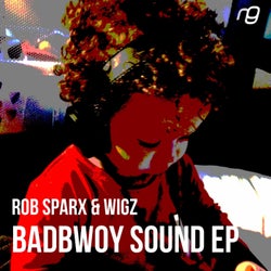 Badbwoy Sound EP