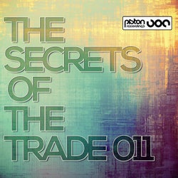 The Secrets Of The Trade 011