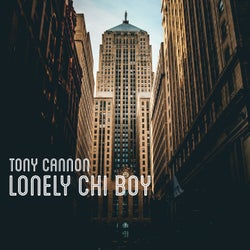 Lonely Chi Boy