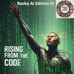 Rising From The Code