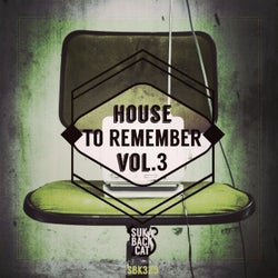 House to Remember, Vol. 3