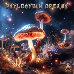 Psylocybin Dreams