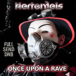 Once Upon a Rave
