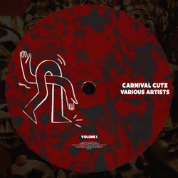 Carnival Cutz, Vol. 1