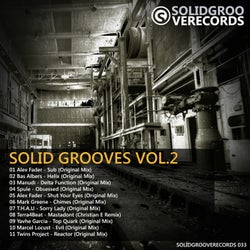 Solid Grooves vol.2