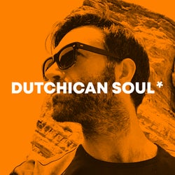 Dutchican Soul Love Talk Jams