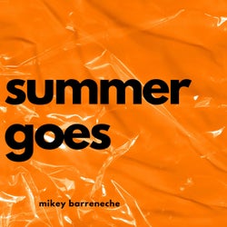 summer goes (extended mix)