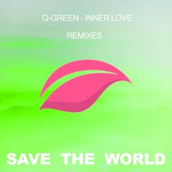 Inner Love (Remixes)