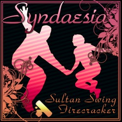 Sultan Swing / Firecracker