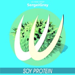 Soy Protein
