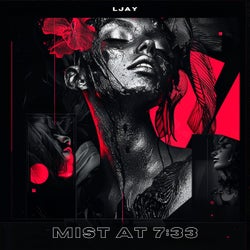 Mist at 7:33