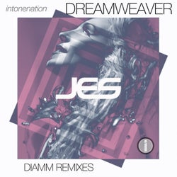 Dreamweaver - DIAMM Remixes