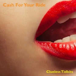 Cash For Your Ride