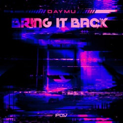 Bring It Back