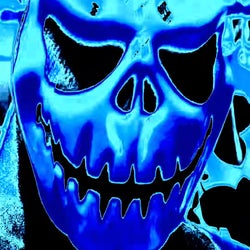 Let the beat go psycho psycho