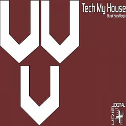 Tech My House