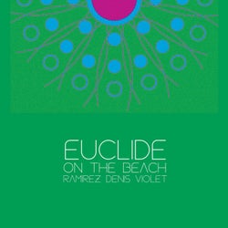 Euclide on the beach
