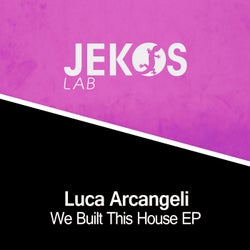We Built This House