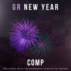 GR New Year Comp