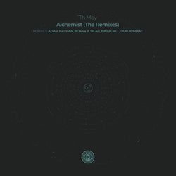 Alchemist (The Remixes)