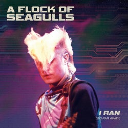 I Ran (So Far Away) - The Best Of (Deluxe Version)