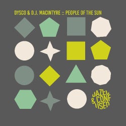 People of the Sun Chart