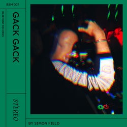 Gack Gack (Get Down) (Club Edit)
