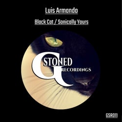 Black Cat / Sonically Yours