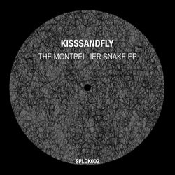 The Montpellier Snake EP