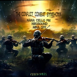 The Conflict Combat Symphony