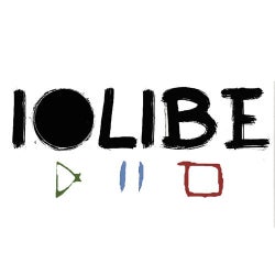 IOLIBE #7|15 - TOP TECHNO CHART
