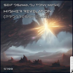 Higher Revelation (Progressive Mix)