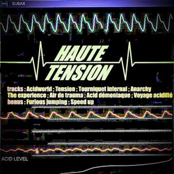 Haute Tension