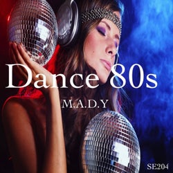 Dance 80s