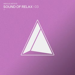Sound of Relax, Vol.03