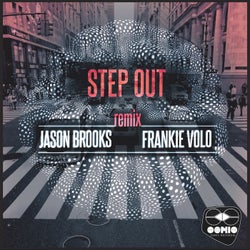 Step Out(Frankie Volo Remix)