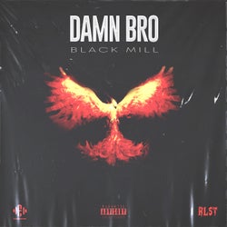 DAMN BRO
